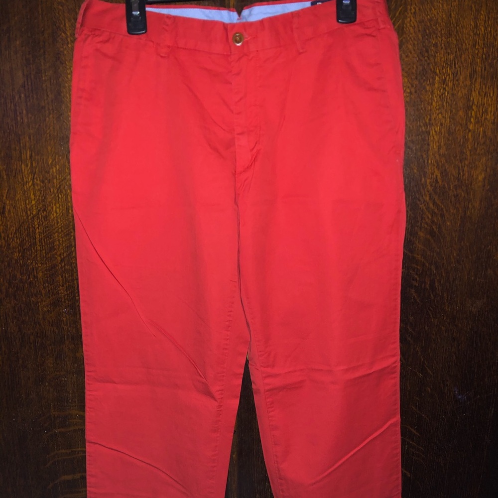 Polo chinos 32/30